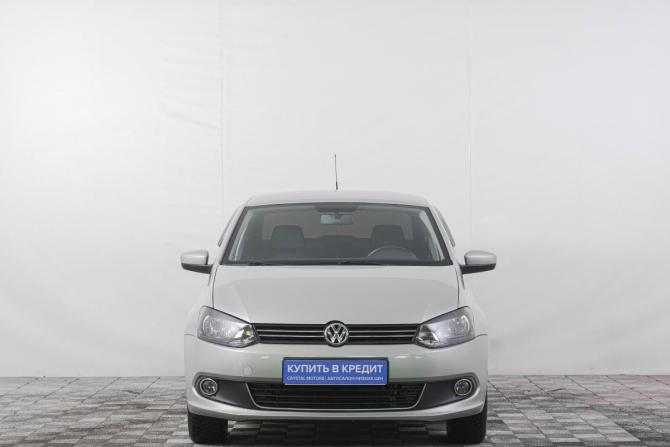 Volkswagen Polo V с пробегом 2011 года, цена 799 000 рублей, 129055 км, седан, Автокод Объявления