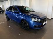 Lada (ВАЗ) Vesta I Чебоксары  - изображение 36
