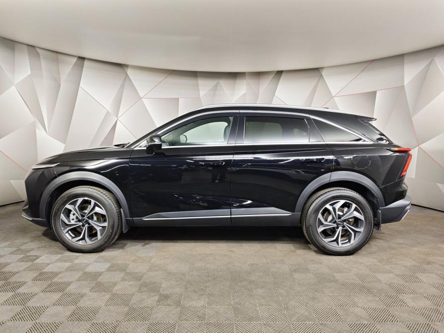 Haval F7 II Москва  - изображение 5
