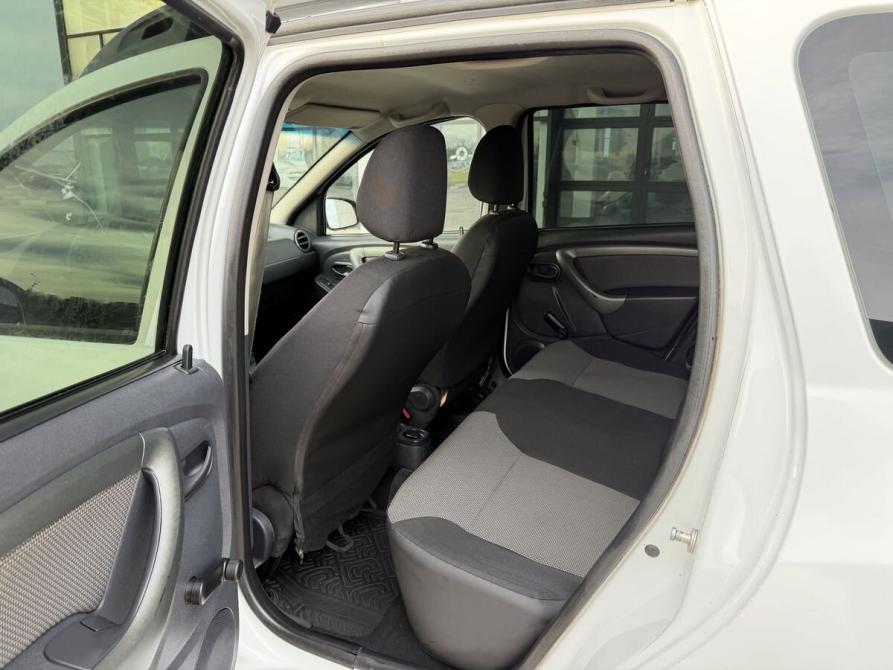 Renault Duster I Рестайлинг Тверь  - изображение 14