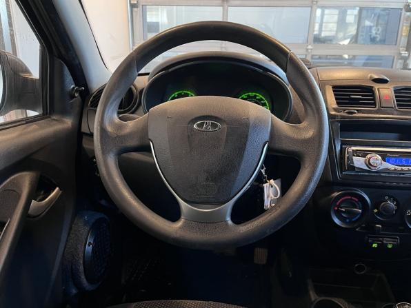 Lada (ВАЗ) Kalina II с пробегом 2014 года, цена 483 000 рублей, 92281 км, универсал, Автокод Объявления