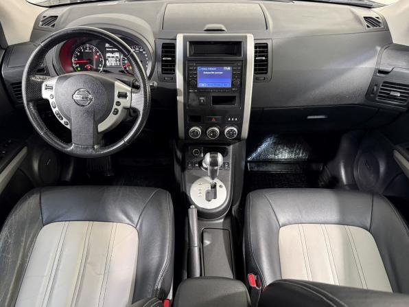 Nissan X-Trail II Рестайлинг с пробегом 2012 года, цена 1 299 800 рублей, 207000 км, внедорожник, Автокод Объявления