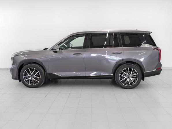 GAC GS8 II с пробегом 2025 года, цена 4 150 000 рублей, 20273 км, внедорожник, Автокод Объявления