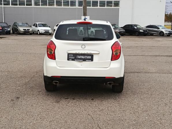 SsangYong Actyon II с пробегом 2011 года, цена 690 000 рублей, 241100 км, внедорожник, Автокод Объявления