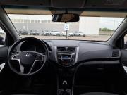 Hyundai Solaris I Рестайлинг Набережные Челны  - изображение 42