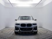 BMW X3 III (G01) Москва  - изображение 21