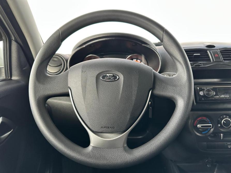 Lada (ВАЗ) Granta I Рестайлинг Тамбов  - изображение 17