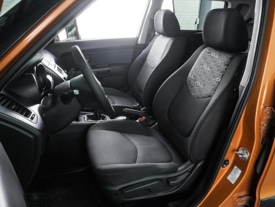 Kia Soul I Воронеж  - изображение 10