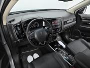 Mitsubishi Outlander III Рестайлинг 2 Москва  - изображение 20