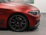 BMW 5 серии VII (G30/G31/G38) Химки  - изображение 27