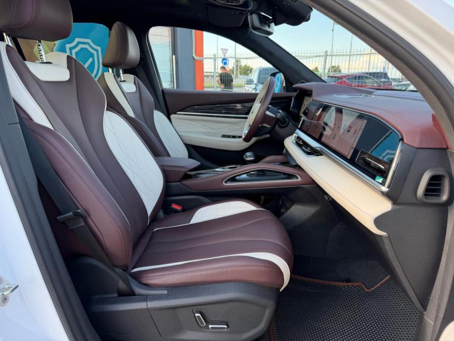 Geely Monjaro I Набережные Челны  - изображение 30