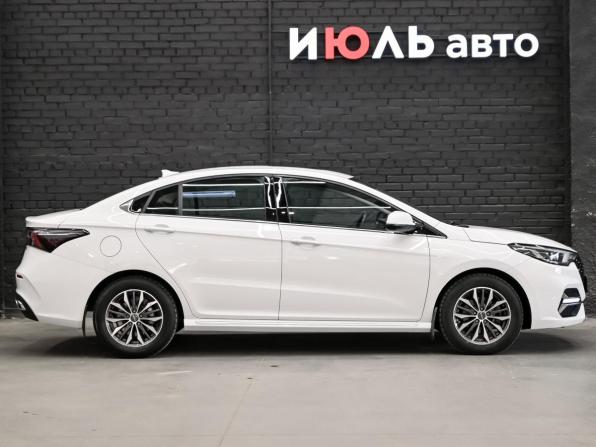 Omoda S5 с пробегом 2023 года, цена 1 350 000 рублей, 17172 км, седан, Автокод Объявления