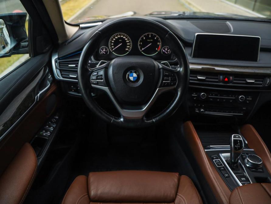 BMW X6 II (F16) Санкт-Петербург  - изображение 12
