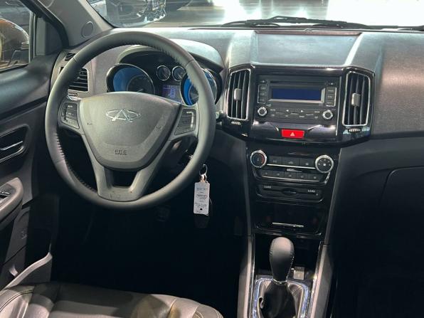 Chery Bonus 3 (E3/A19) с пробегом 2014 года, цена 590 000 рублей, 93448 км, седан, Автокод Объявления