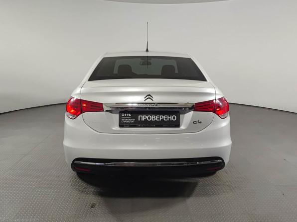 Citroen C4 II с пробегом 2013 года, цена 735 000 рублей, 87200 км, седан, Автокод Объявления