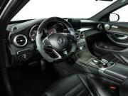 Mercedes-Benz C-Класс IV (W205) Санкт-Петербург  - изображение 31