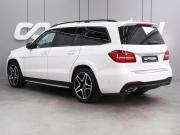 Mercedes-Benz GLS I (X166) Воронеж  - изображение 28