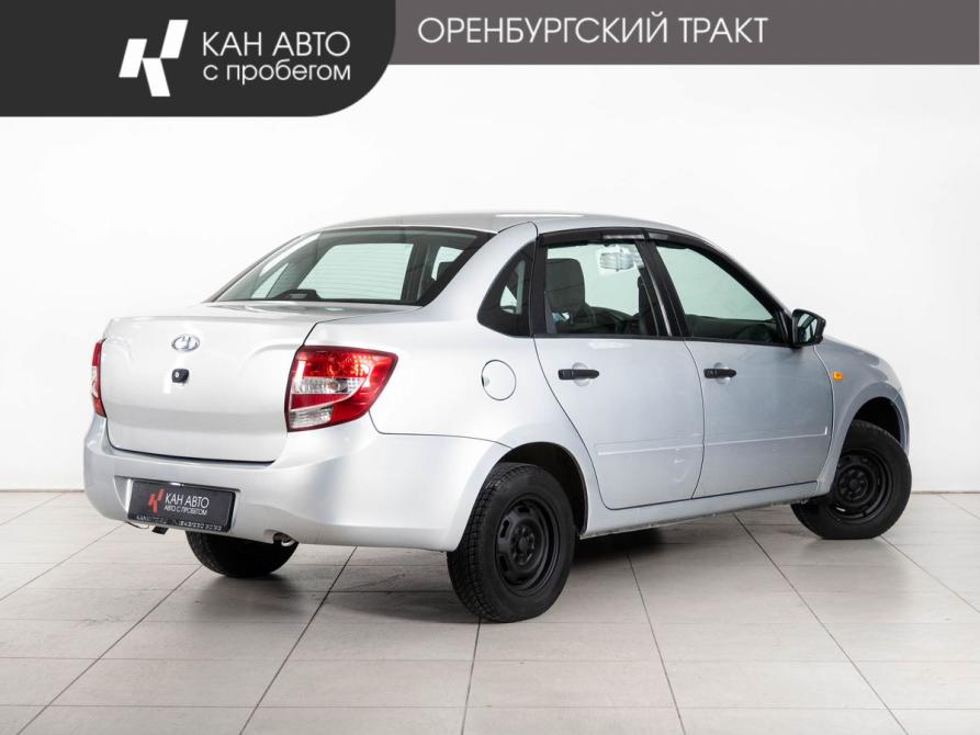 Lada (ВАЗ) Granta I Казань  - изображение 3