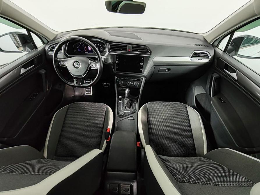 Volkswagen Tiguan II Москва  - изображение 14