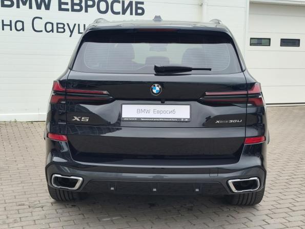 BMW X5 IV (G05/G18) Рестайлинг с пробегом 2025 года, цена 9 190 000 рублей, 12050 км, внедорожник, Автокод Объявления