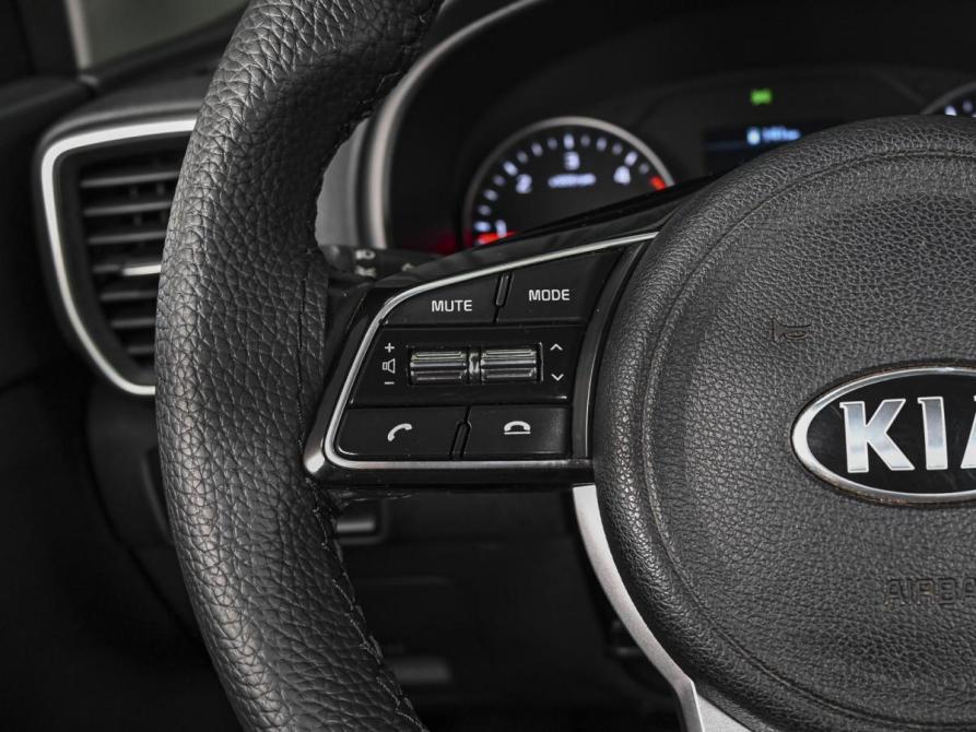 Kia Sportage IV Рестайлинг Ставрополь  - изображение 17