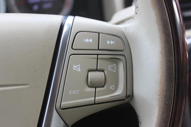 Volvo S80 II Рестайлинг с пробегом 2011 года, цена 870 000 рублей, 336664 км, седан, Автокод Объявления