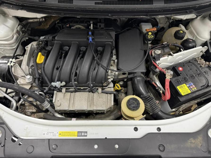 Nissan Almera III (G15) Набережные Челны  - изображение 7