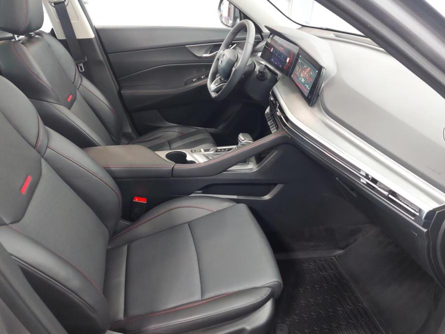 Changan CS35 Plus I Рестайлинг Пермь  - изображение 23