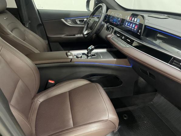Chery Tiggo 7L с пробегом 2024 года, цена 2 399 000 рублей, 12551 км, внедорожник, Автокод Объявления