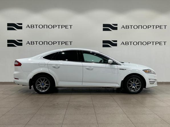 Ford Mondeo IV Рестайлинг с пробегом 2012 года, цена 629 000 рублей, 263609 км, седан, Автокод Объявления