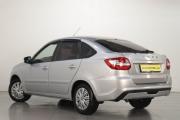 Lada (ВАЗ) Granta I Рестайлинг Челябинск  - изображение 21