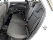 Ford Focus III Рестайлинг Москва  - изображение 41