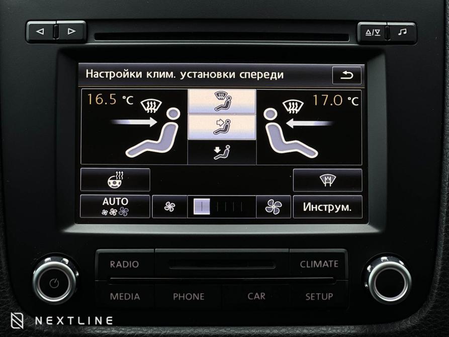 Volkswagen Touareg II Самара  - изображение 26