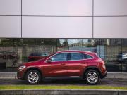 Mercedes-Benz GLA II (H247) Санкт-Петербург  - изображение 44