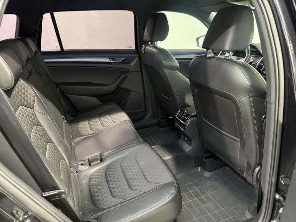 Skoda Kodiaq I с пробегом 2020 года, цена 2 599 800 рублей, 163500 км, внедорожник, Автокод Объявления