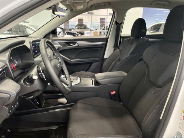 Haval Jolion I Рестайлинг с пробегом 2025 года, цена 2 279 900 рублей, 10 км, внедорожник, Автокод Объявления