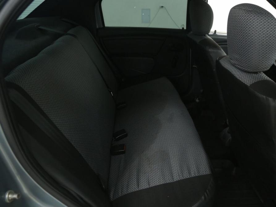 Renault Logan I Рестайлинг Иваново  - изображение 11