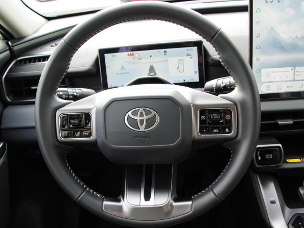 Toyota RAV4 VI (XA60) с пробегом 2026 года, цена 4 599 000 рублей, 21 км, внедорожник, Автокод Объявления