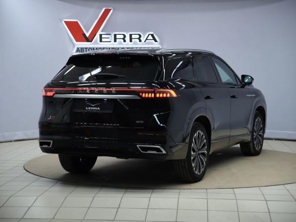 Jaecoo J8 с пробегом 2025 года, цена 3 100 000 рублей, 15918 км, внедорожник, Автокод Объявления