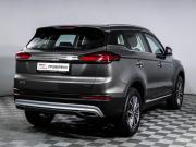 Belgee X70 I Москва  - изображение 22