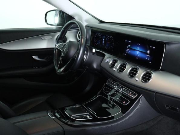 Mercedes-Benz E-Класс V (W213 S213 C238) Рестайлинг с пробегом 2020 года, цена 3 300 000 рублей, 157751 км, седан, Автокод Объявления