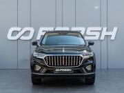 Hongqi HS5 I Краснодар  - изображение 25