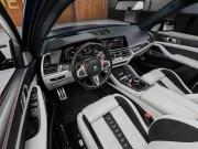 BMW X5 M III (F95) Москва  - изображение 44