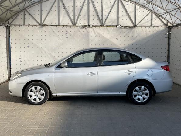 Hyundai Elantra IV (HD) с пробегом 2008 года, цена 695 000 рублей, 143145 км, седан, Автокод Объявления