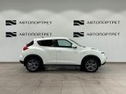 Nissan Juke I Санкт-Петербург  - изображение 22