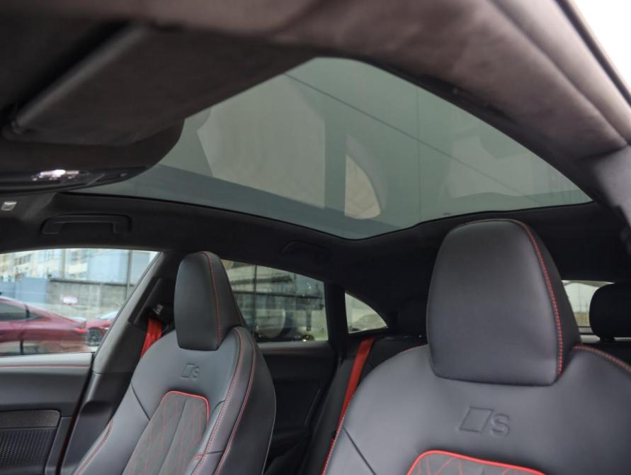 Audi A5 III (B10) Санкт-Петербург  - изображение 33