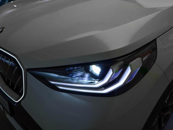 BMW X3 IV (G45/G48) с пробегом 2025 года, цена 6 700 000 рублей, 5687 км, внедорожник, Автокод Объявления