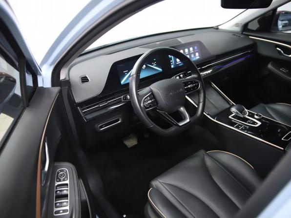 Omoda C5 I с пробегом 2023 года, цена 1 450 000 рублей, 101949 км, внедорожник, Автокод Объявления