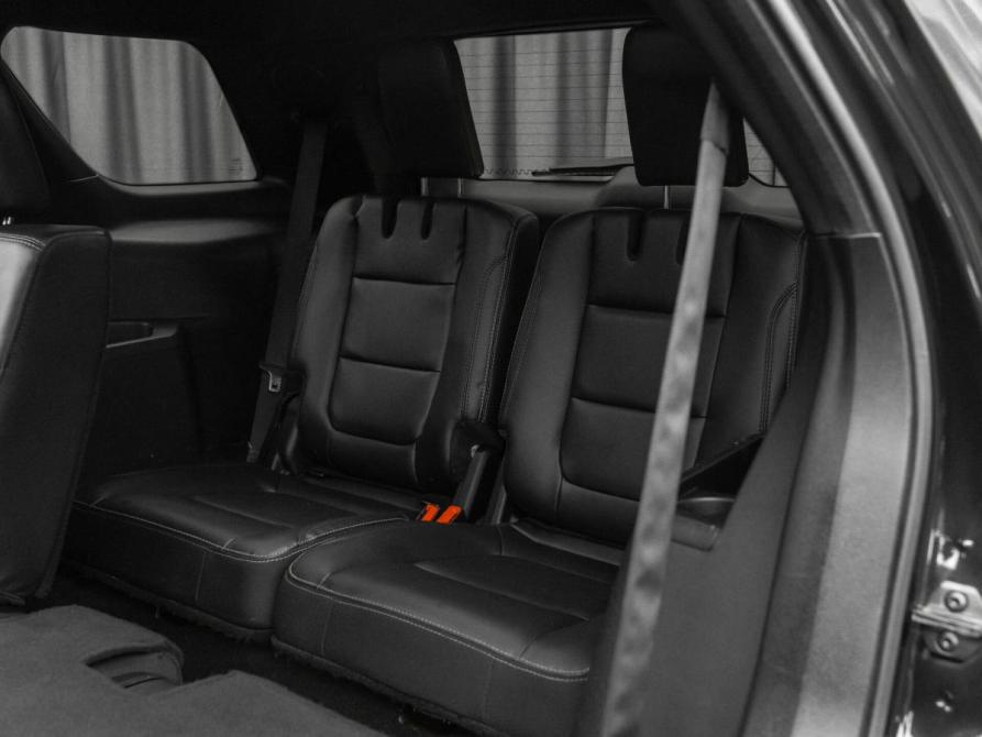 Ford Explorer V Рестайлинг 2 Москва  - изображение 14