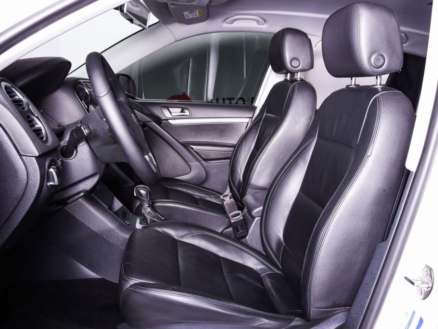 Volkswagen Tiguan I Рестайлинг Минеральные Воды  - изображение 9